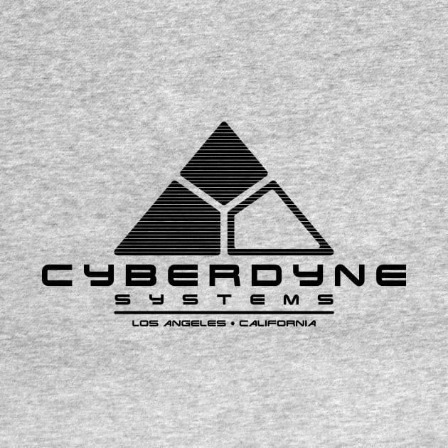 Cyberdyne Systems by TigerHawk